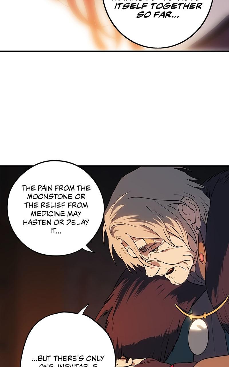 The Spark in Your Eyes Chapter 179