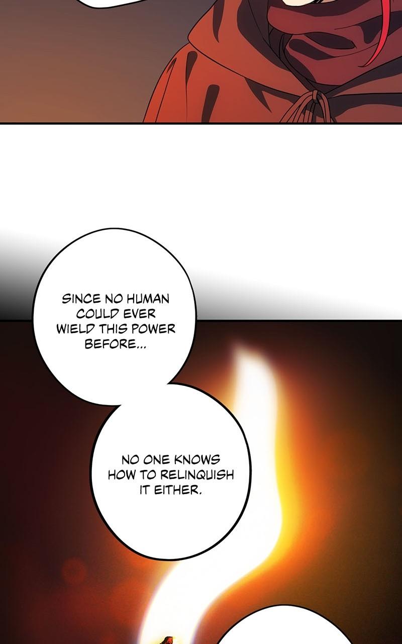 The Spark in Your Eyes Chapter 179