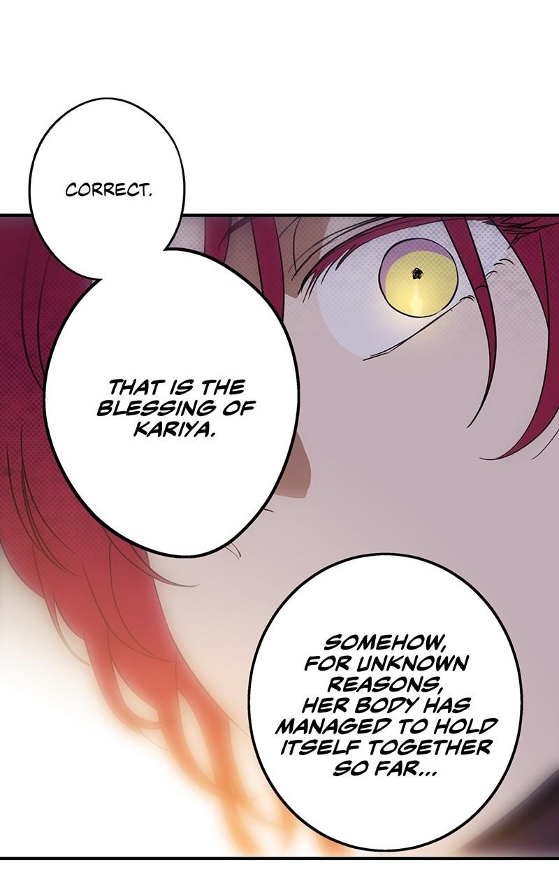 The Spark in Your Eyes Chapter 180