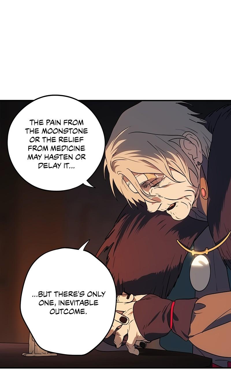 The Spark in Your Eyes Chapter 180