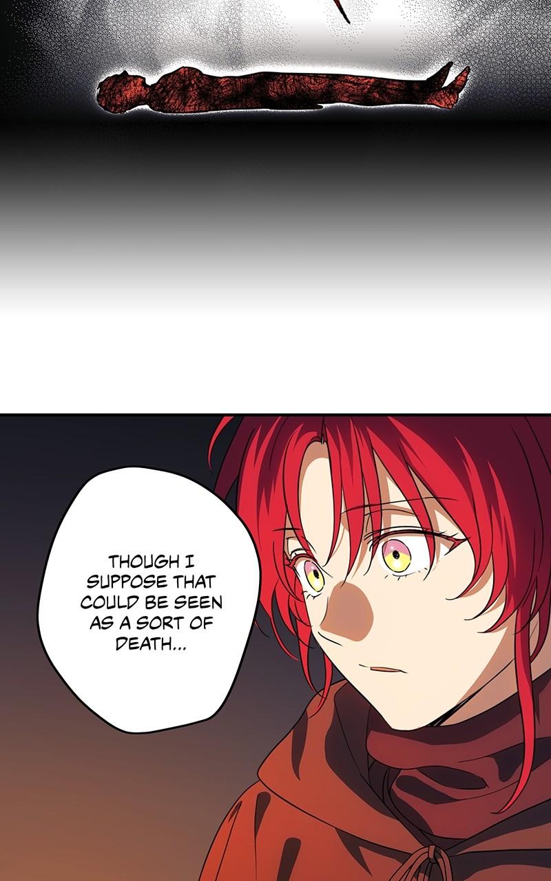 The Spark in Your Eyes Chapter 180