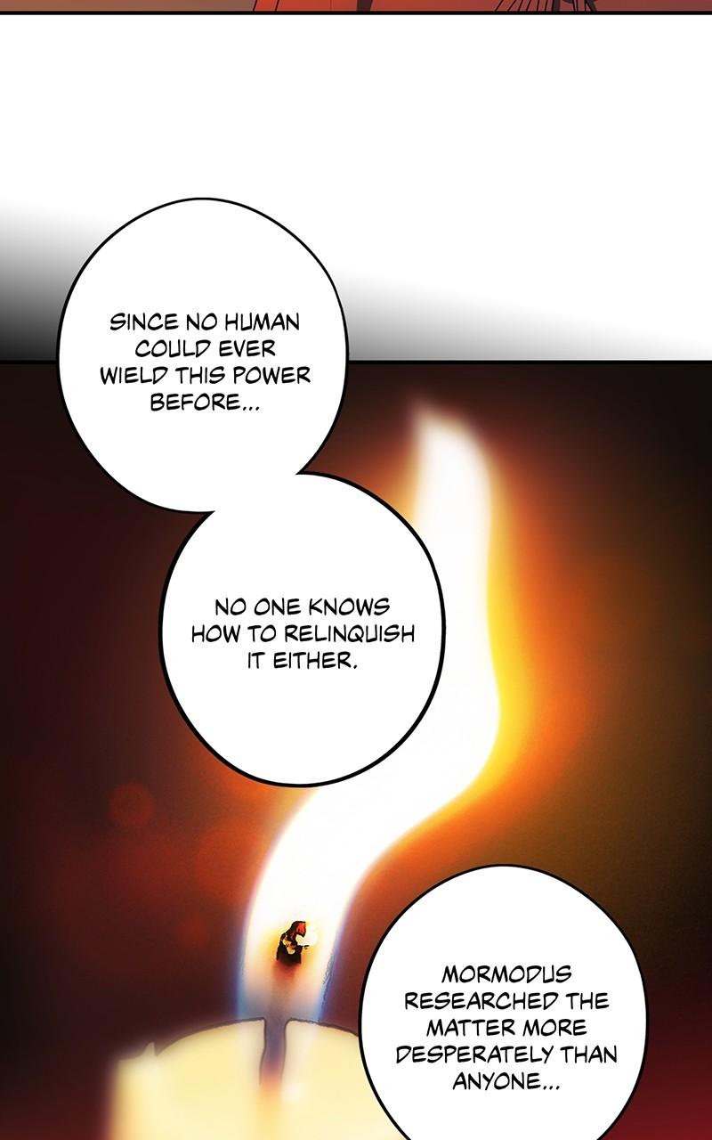 The Spark in Your Eyes Chapter 180