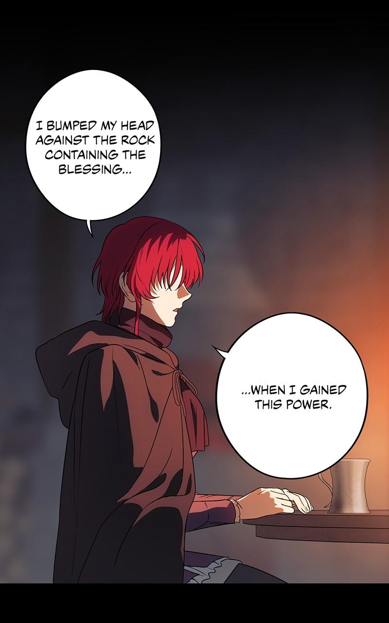 The Spark in Your Eyes Chapter 180