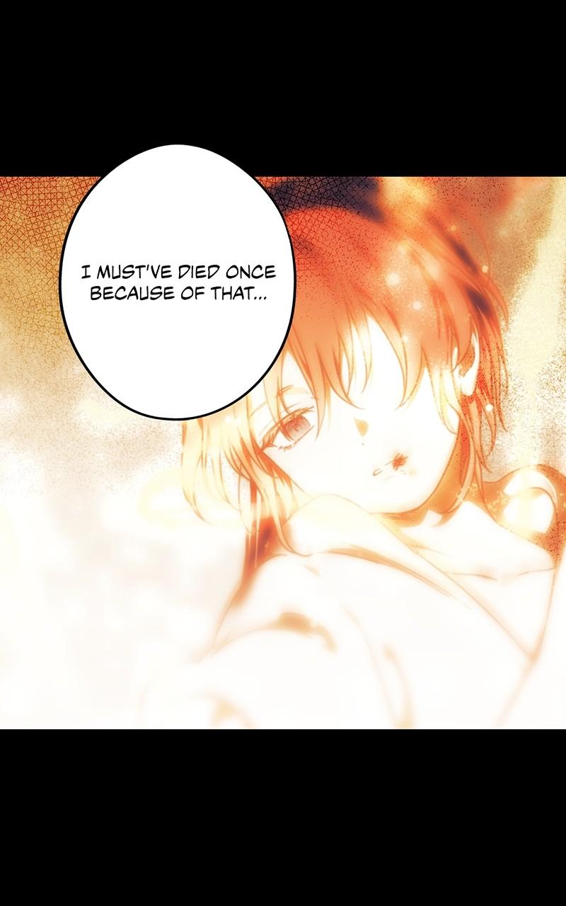 The Spark in Your Eyes Chapter 180