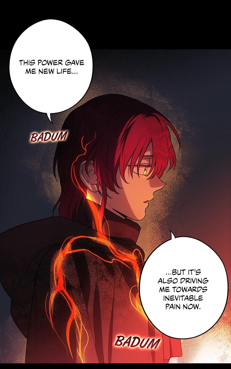 The Spark in Your Eyes Chapter 180