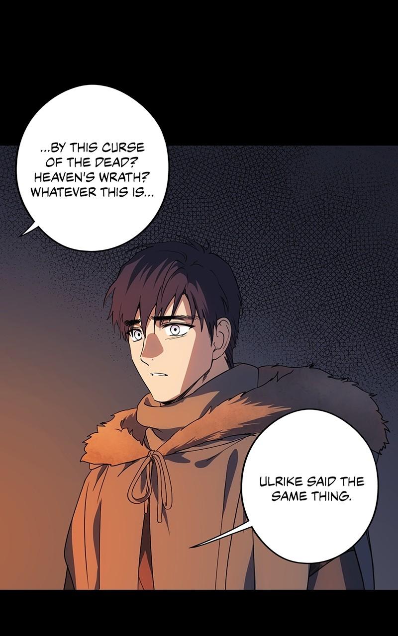 The Spark in Your Eyes Chapter 180