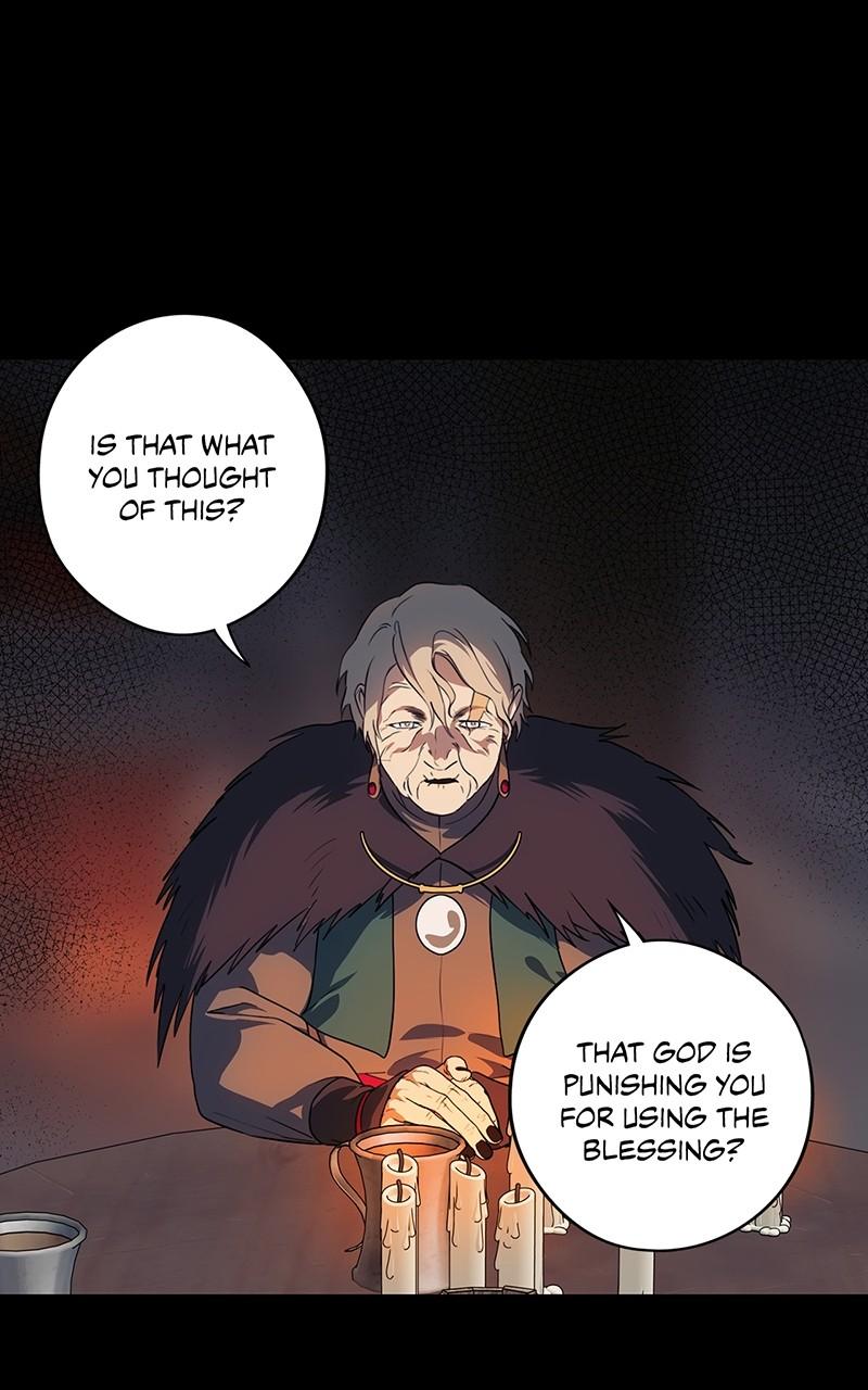 The Spark in Your Eyes Chapter 180