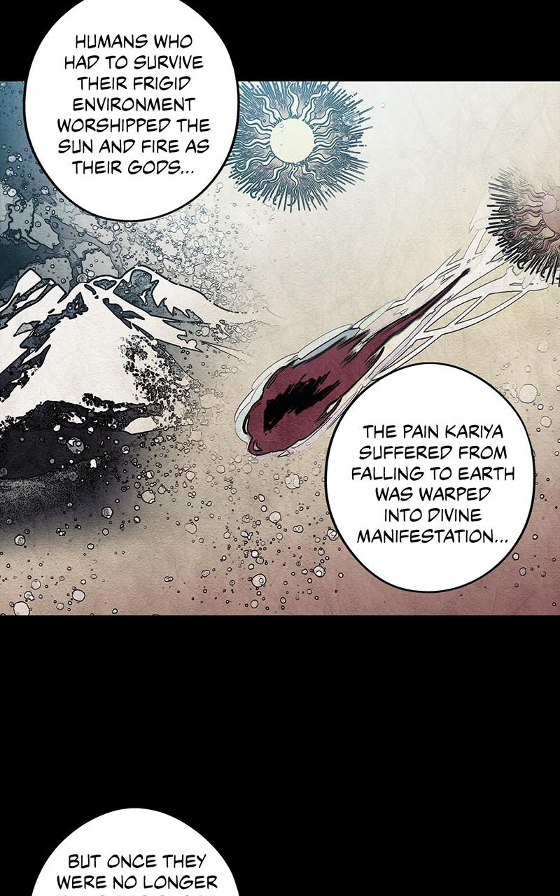 The Spark in Your Eyes Chapter 180