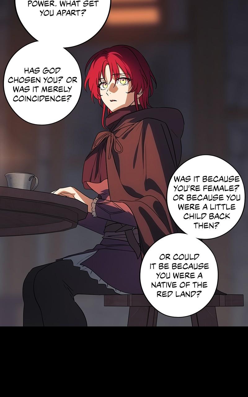 The Spark in Your Eyes Chapter 180