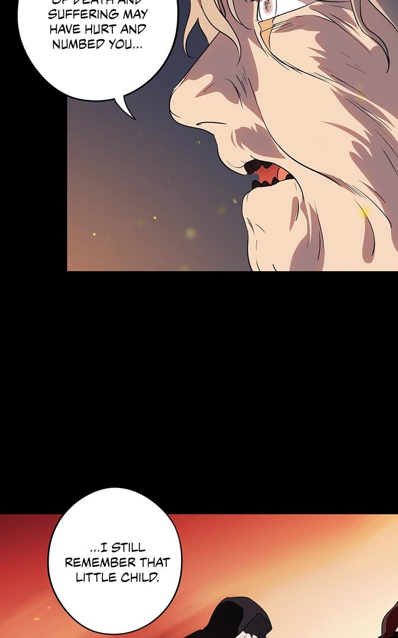 The Spark in Your Eyes Chapter 180