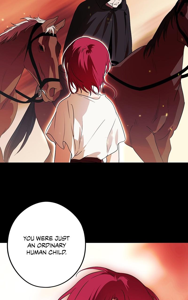 The Spark in Your Eyes Chapter 180