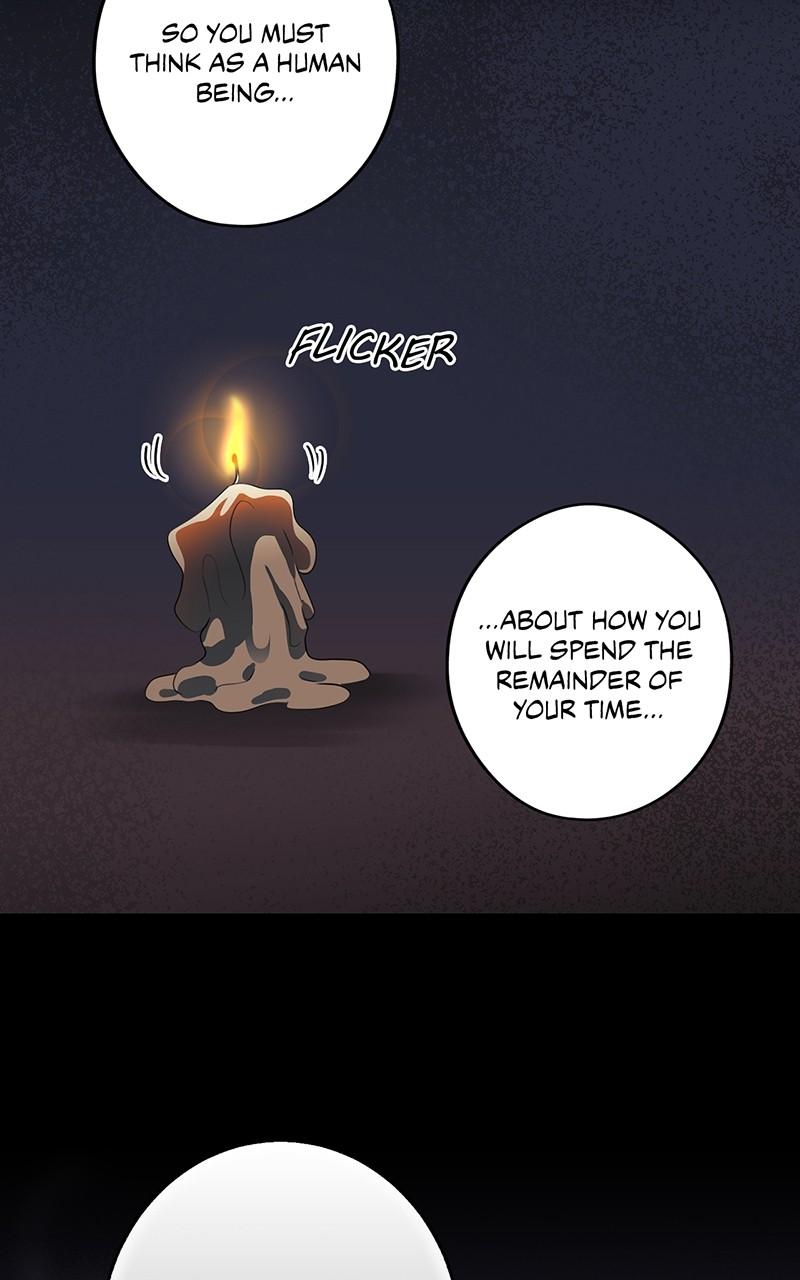 The Spark in Your Eyes Chapter 180