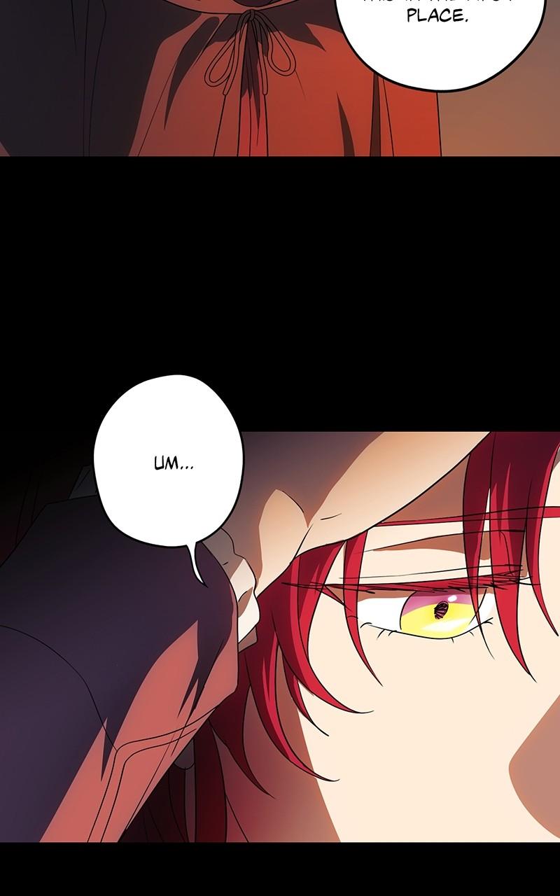 The Spark in Your Eyes Chapter 180