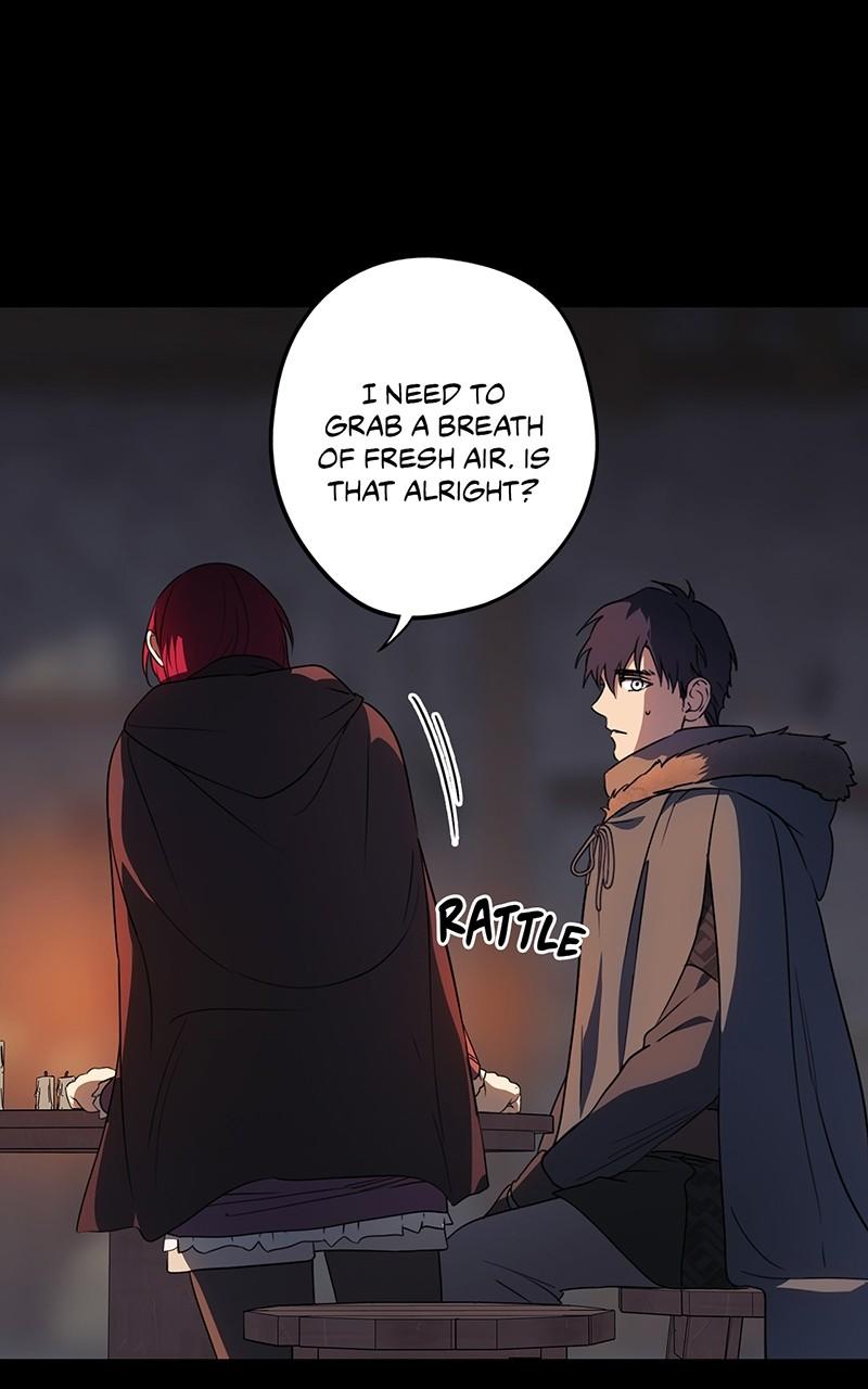 The Spark in Your Eyes Chapter 180