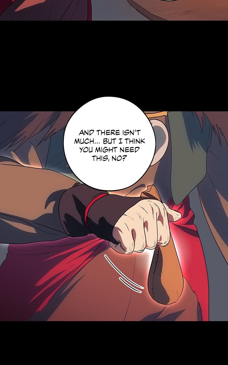 The Spark in Your Eyes Chapter 180