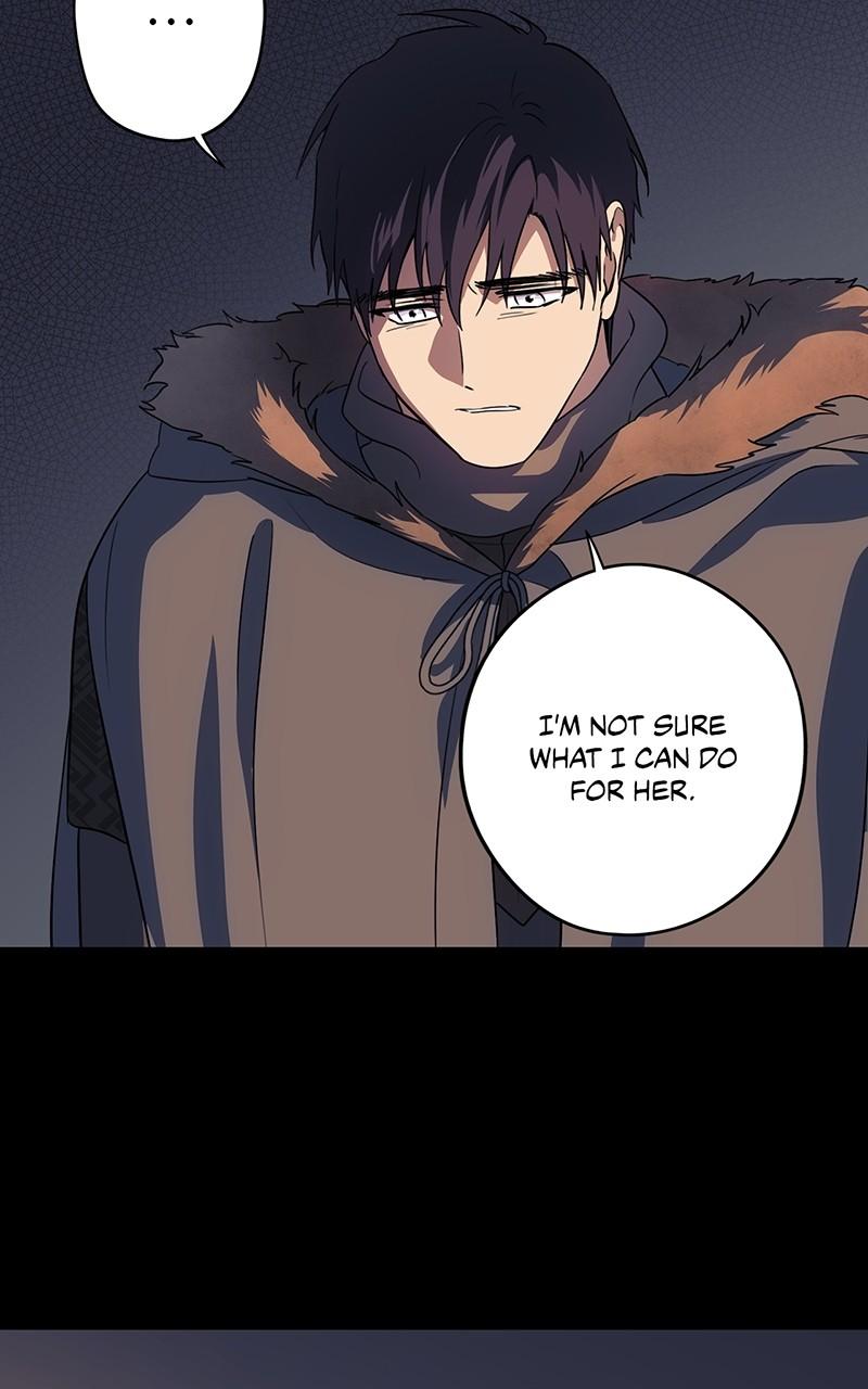 The Spark in Your Eyes Chapter 180