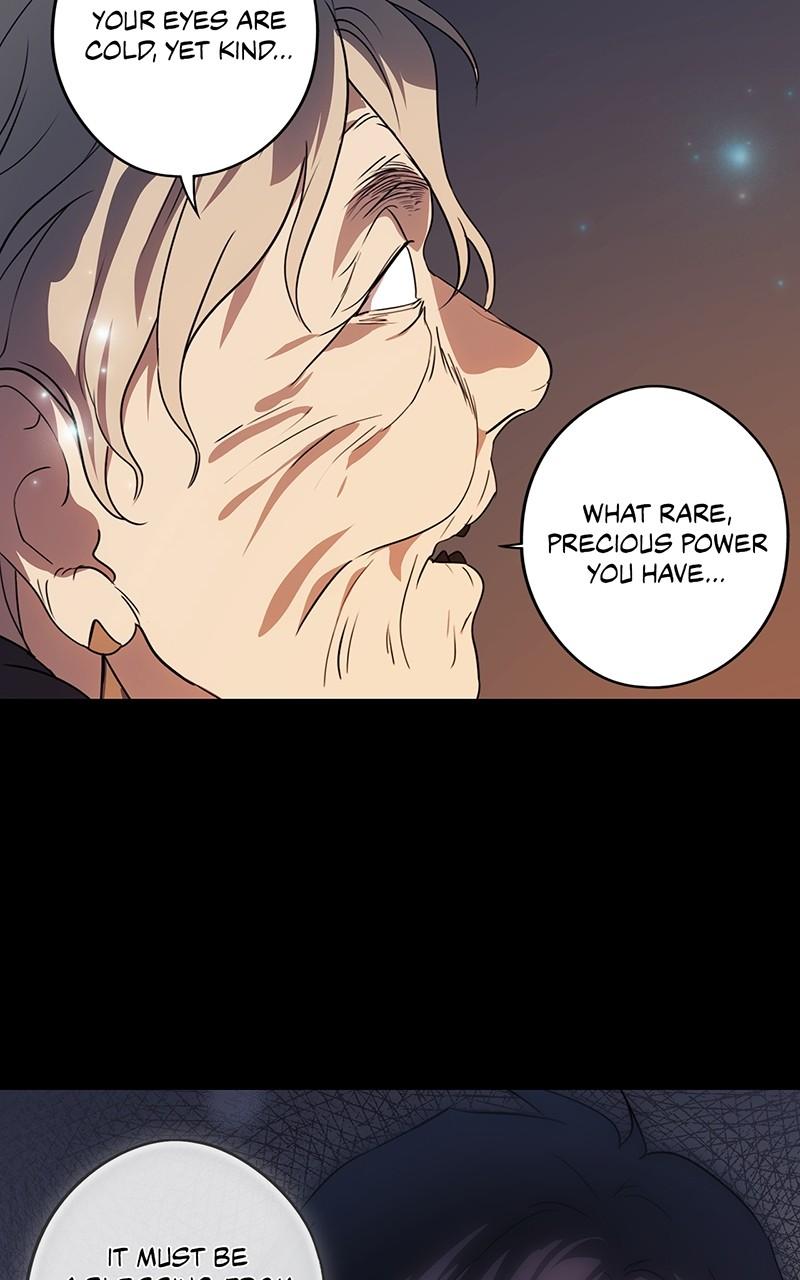 The Spark in Your Eyes Chapter 180