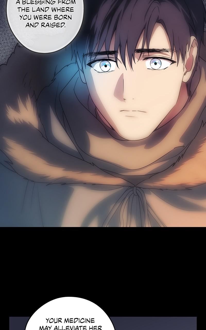 The Spark in Your Eyes Chapter 180