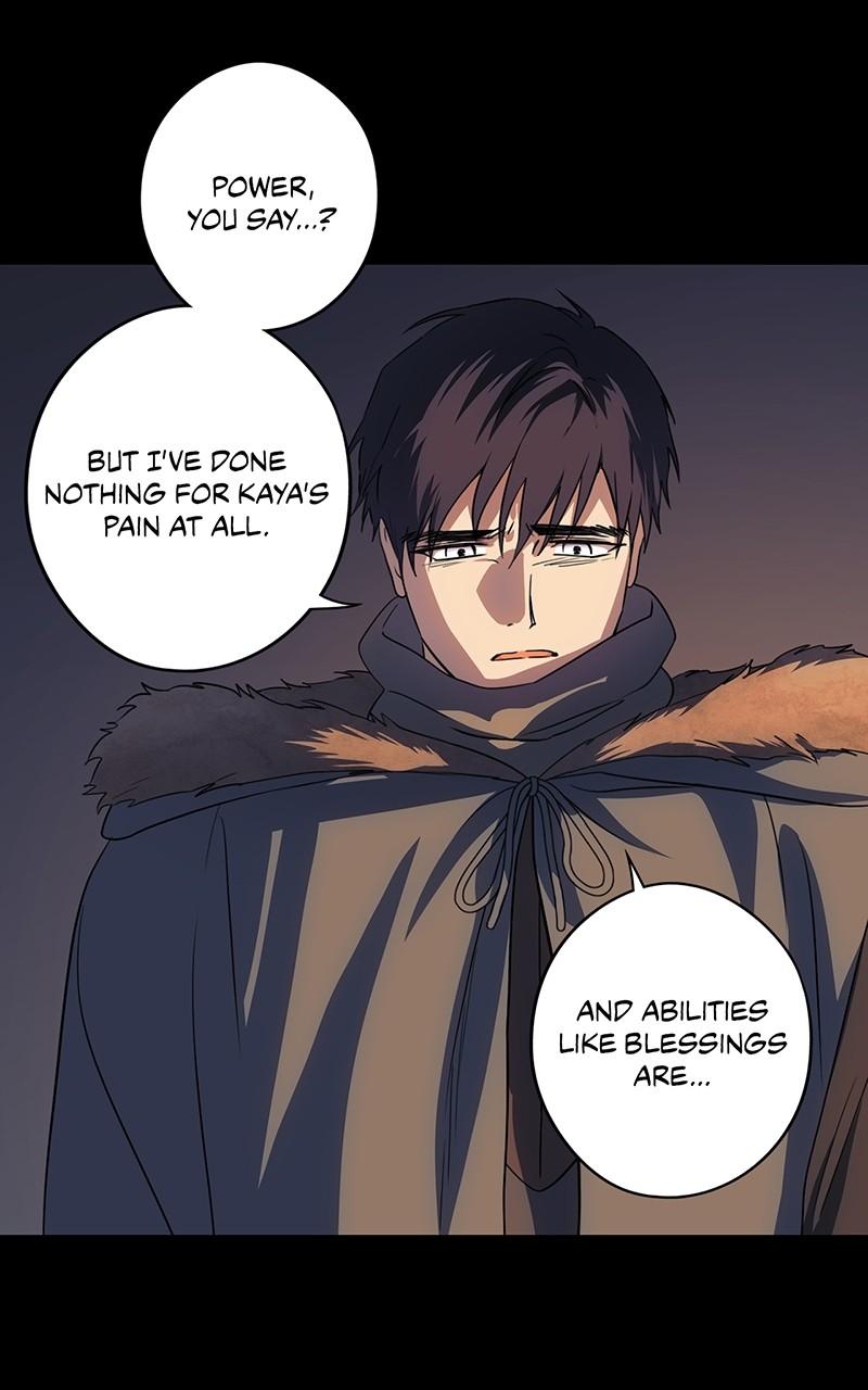 The Spark in Your Eyes Chapter 180