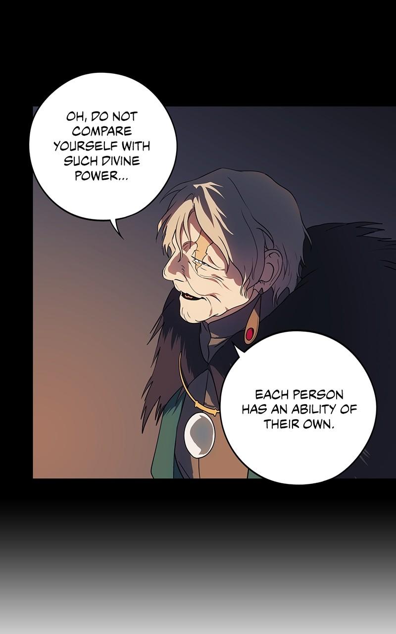 The Spark in Your Eyes Chapter 180