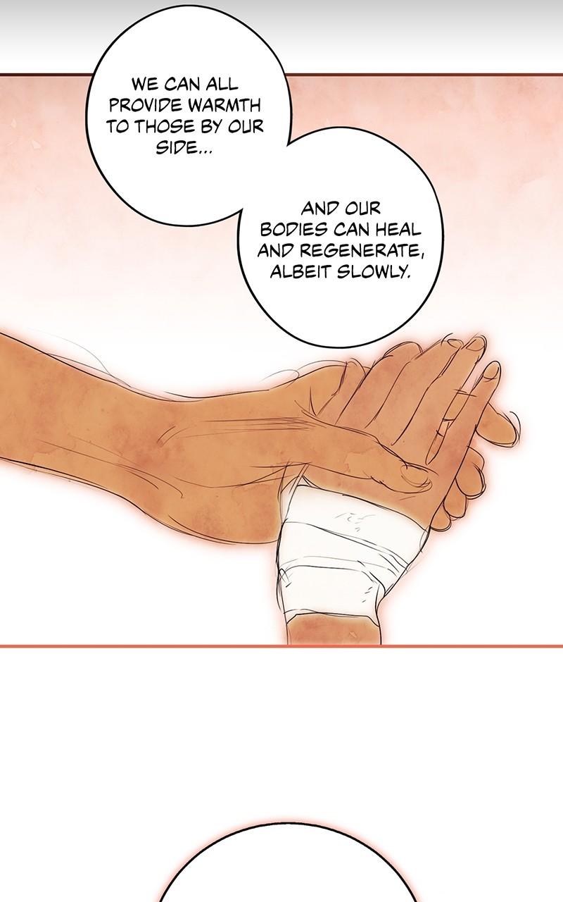 The Spark in Your Eyes Chapter 180