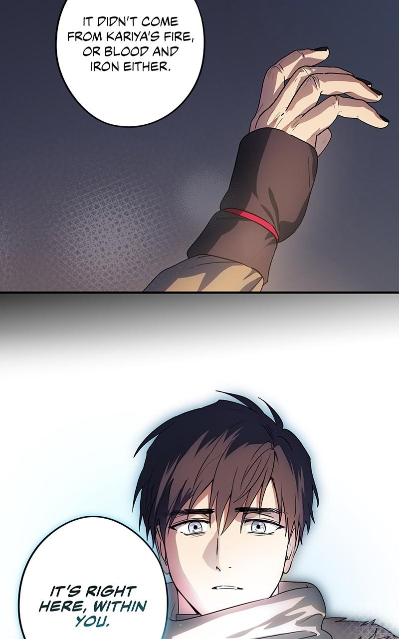 The Spark in Your Eyes Chapter 180