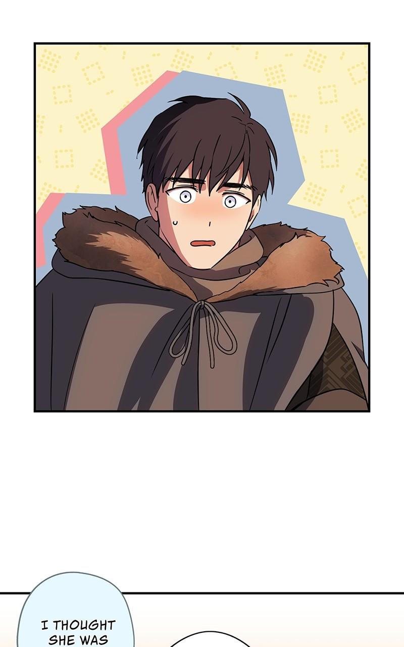 The Spark in Your Eyes Chapter 180