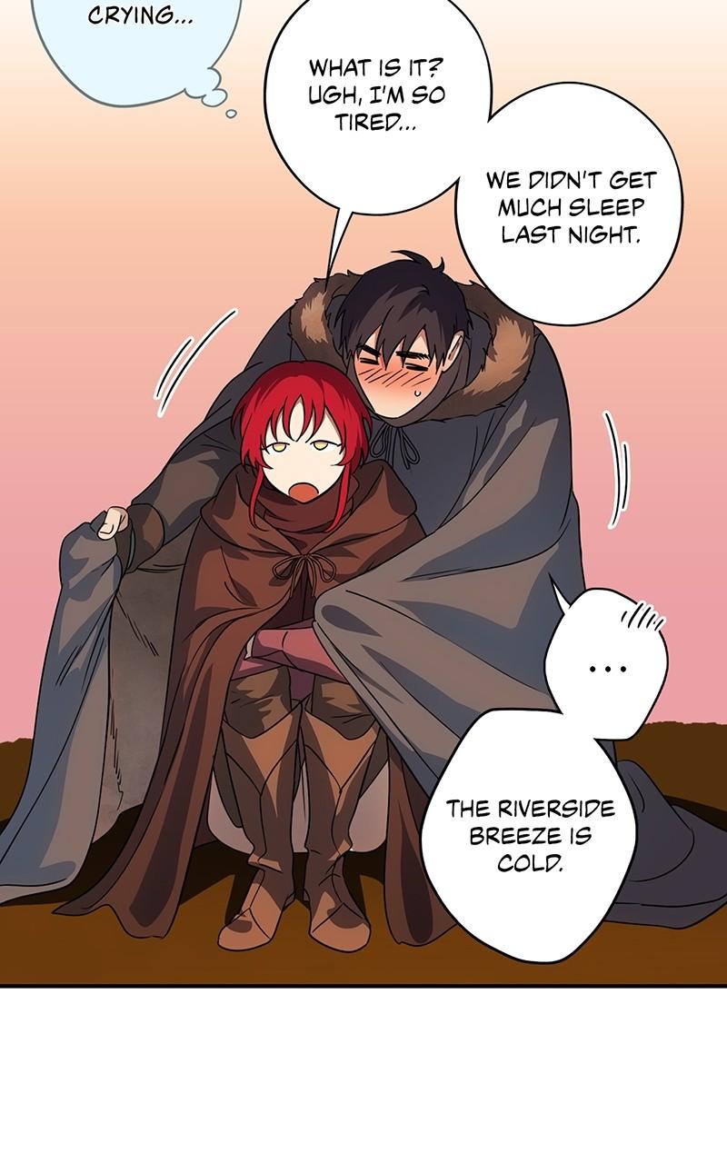 The Spark in Your Eyes Chapter 180