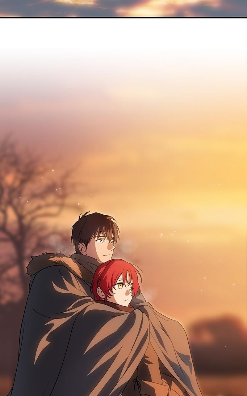 The Spark in Your Eyes Chapter 180