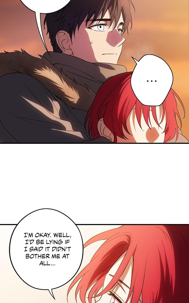 The Spark in Your Eyes Chapter 180