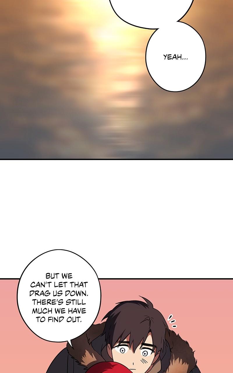 The Spark in Your Eyes Chapter 180