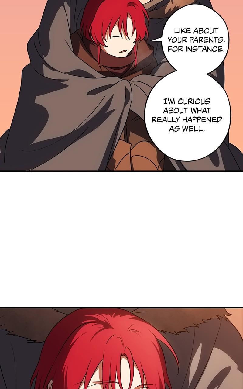 The Spark in Your Eyes Chapter 180