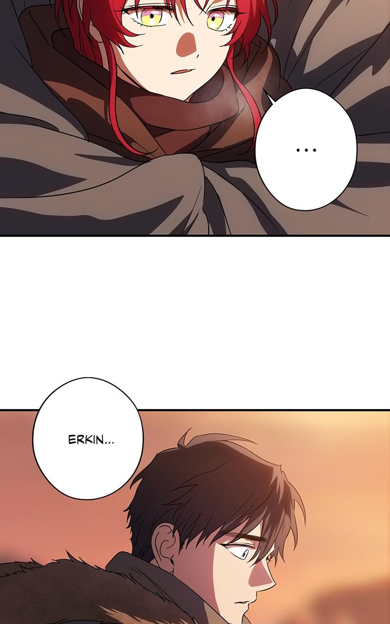 The Spark in Your Eyes Chapter 180