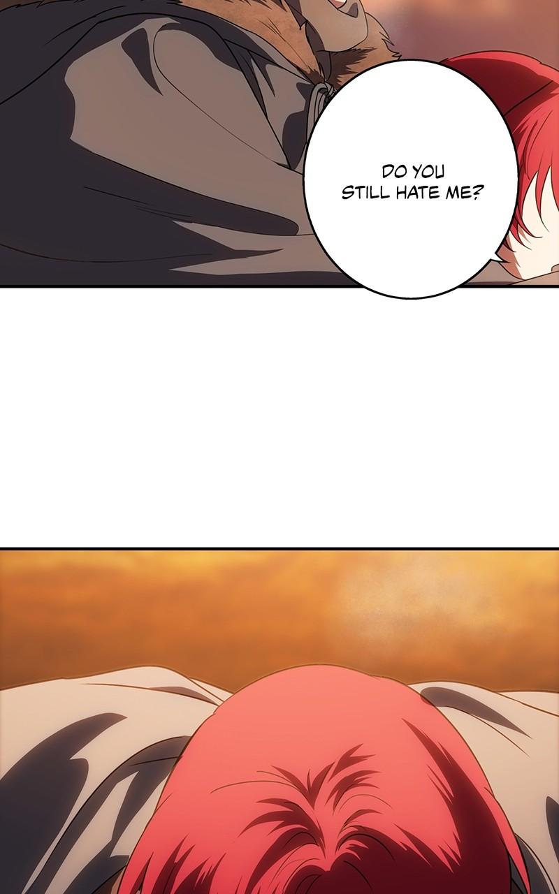 The Spark in Your Eyes Chapter 180