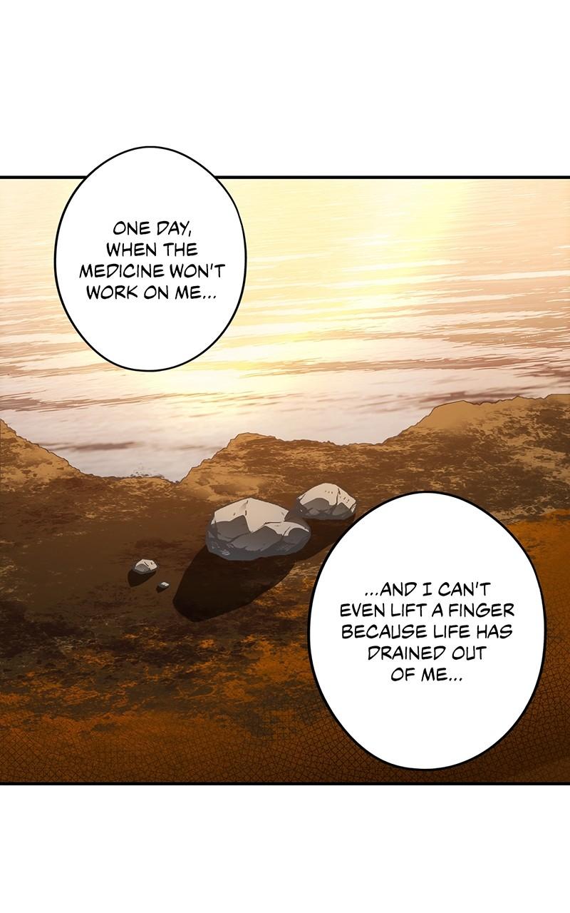 The Spark in Your Eyes Chapter 180