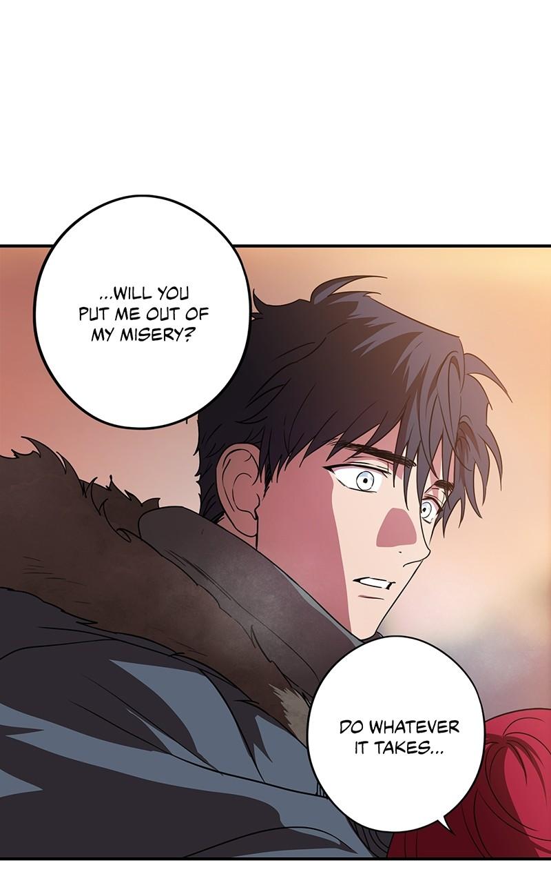 The Spark in Your Eyes Chapter 180