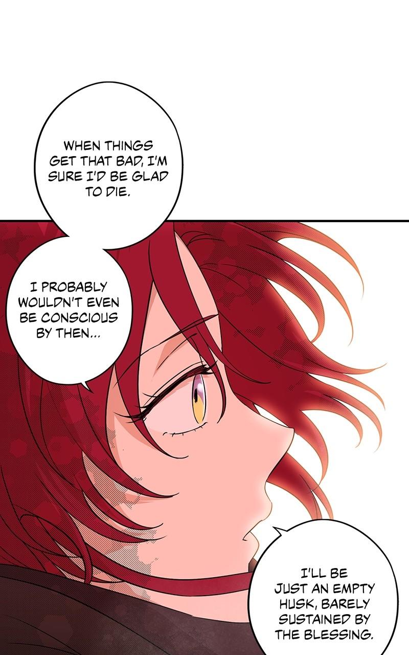 The Spark in Your Eyes Chapter 180