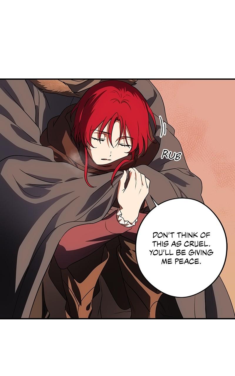 The Spark in Your Eyes Chapter 180