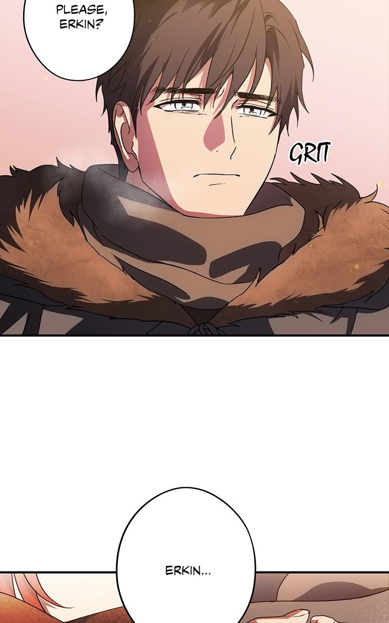 The Spark in Your Eyes Chapter 180