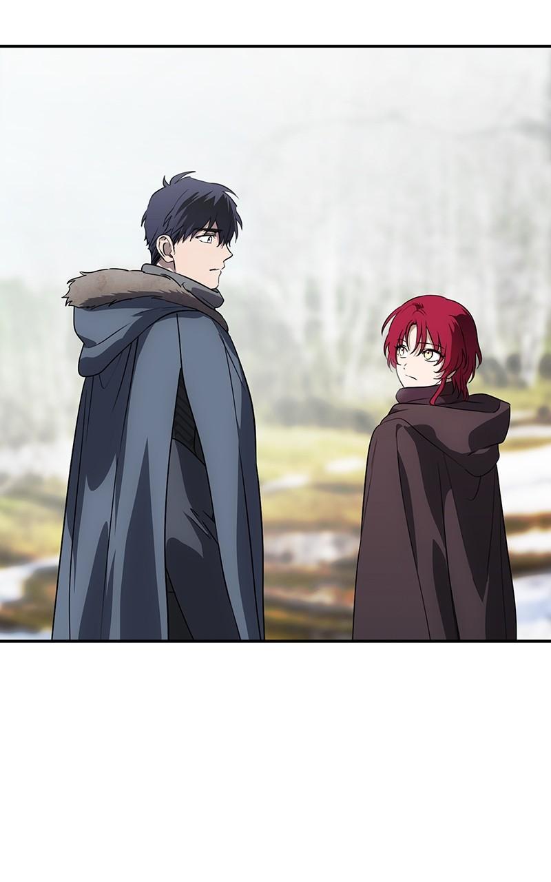 The Spark in Your Eyes Chapter 181