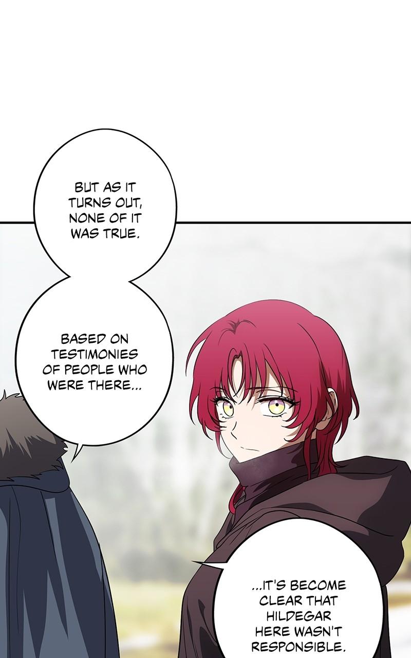 The Spark in Your Eyes Chapter 181