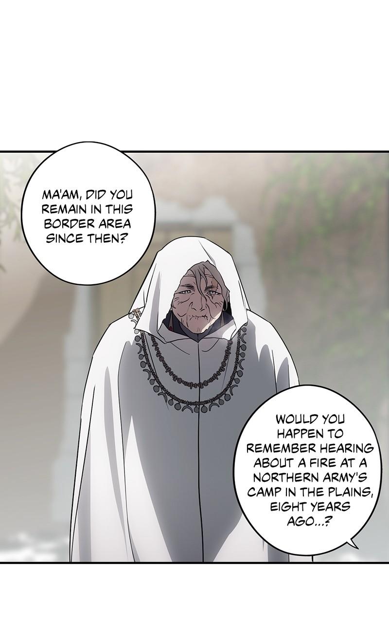 The Spark in Your Eyes Chapter 181