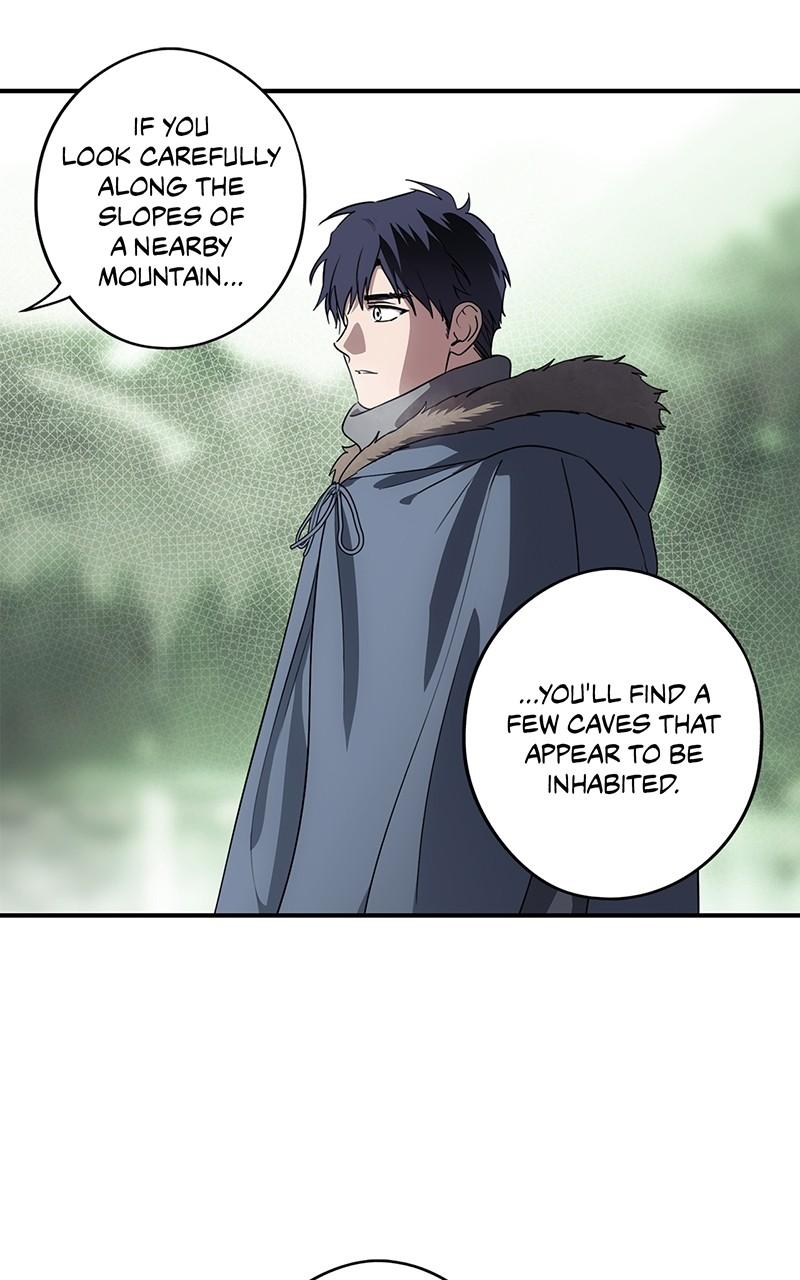 The Spark in Your Eyes Chapter 181