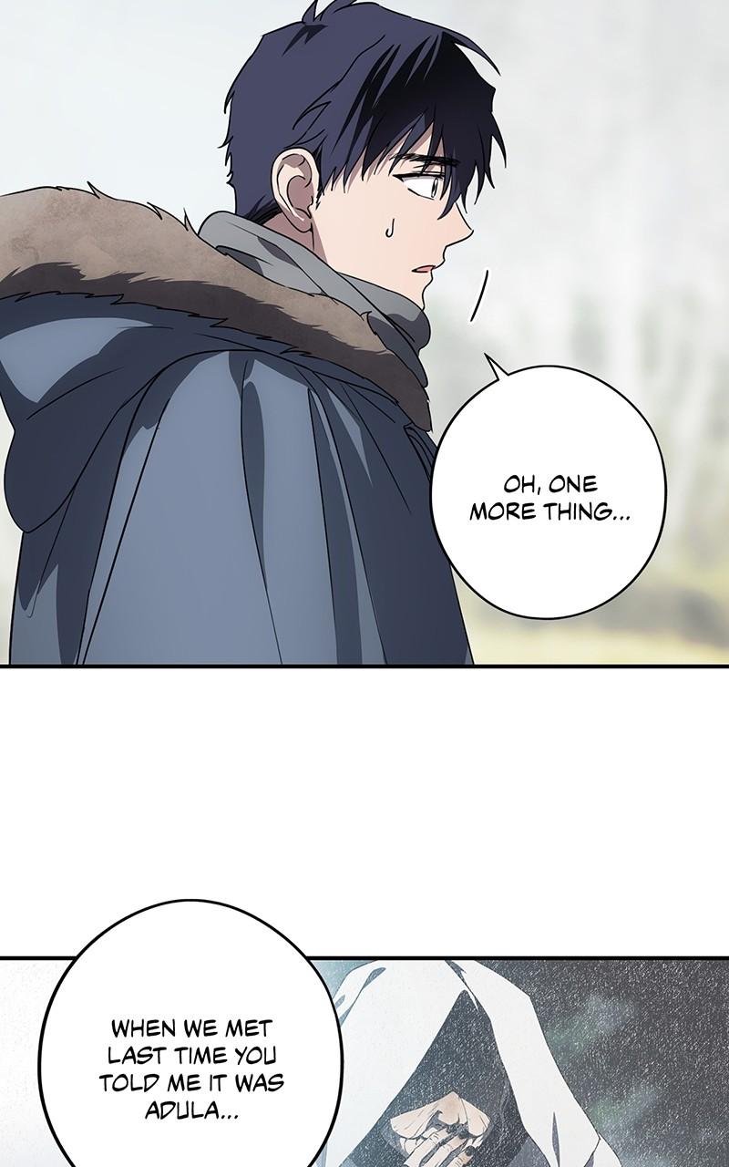 The Spark in Your Eyes Chapter 181