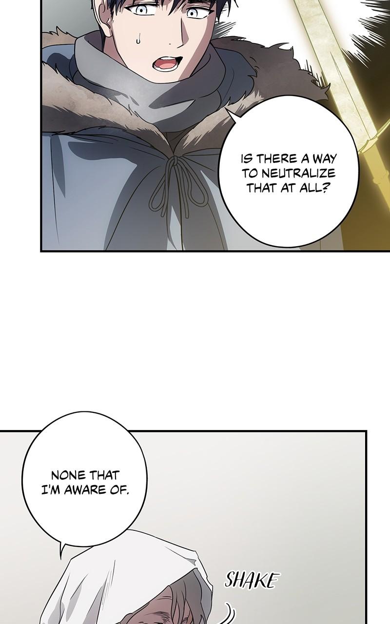 The Spark in Your Eyes Chapter 181