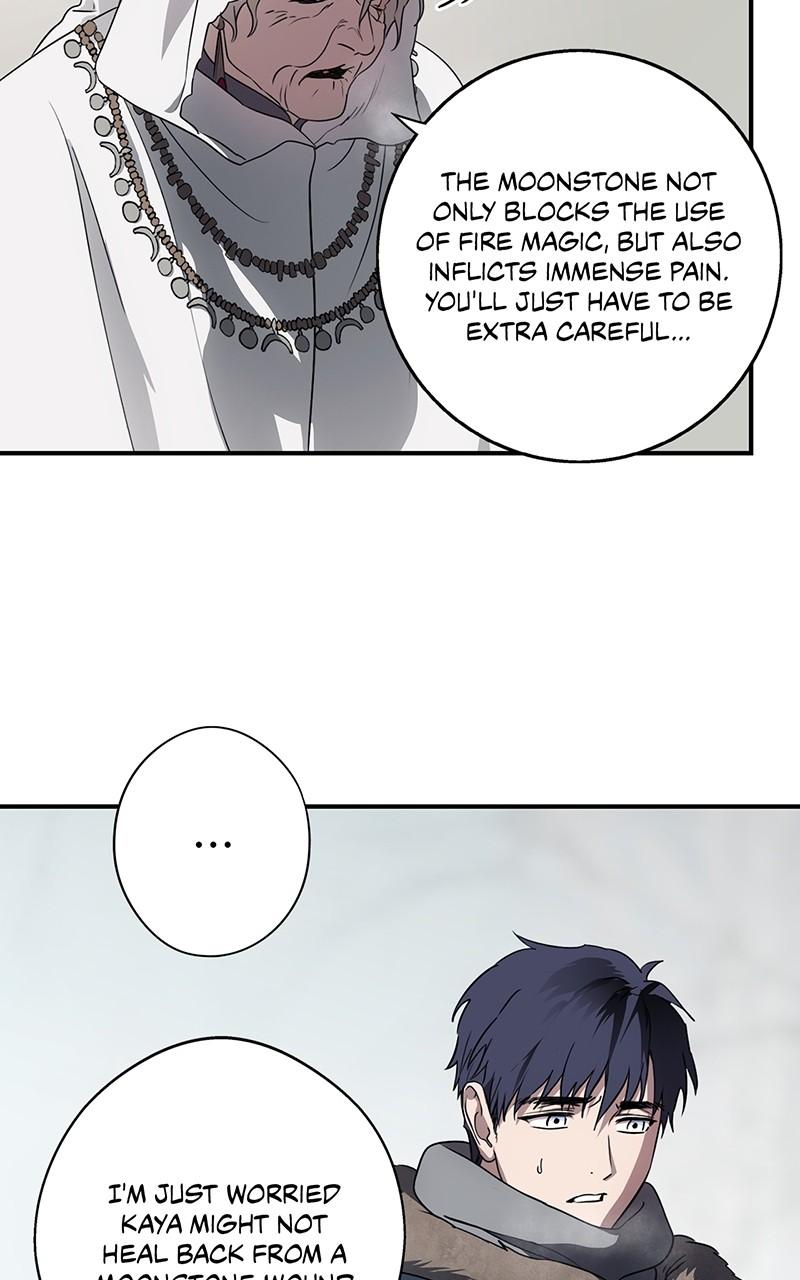 The Spark in Your Eyes Chapter 181