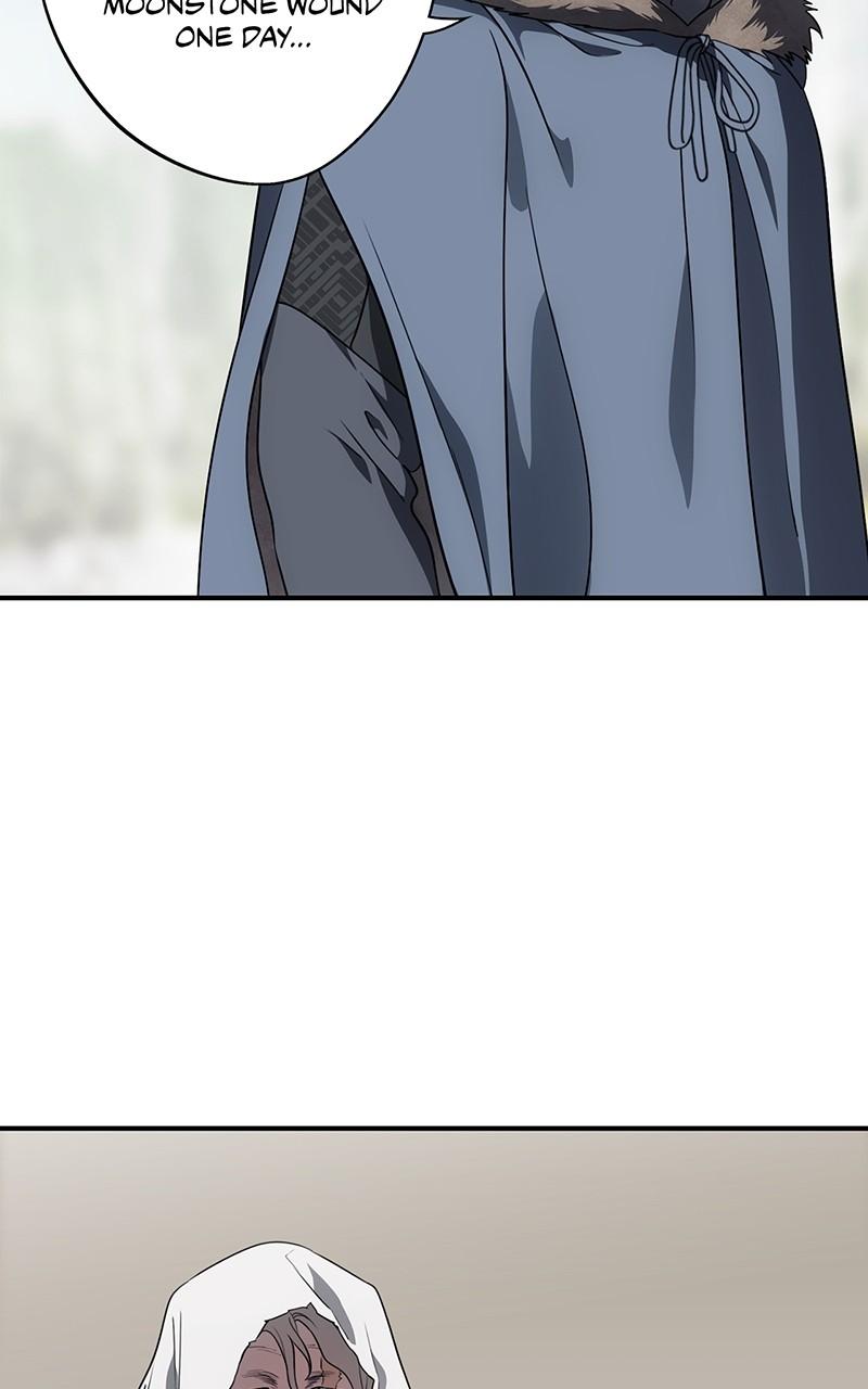 The Spark in Your Eyes Chapter 181