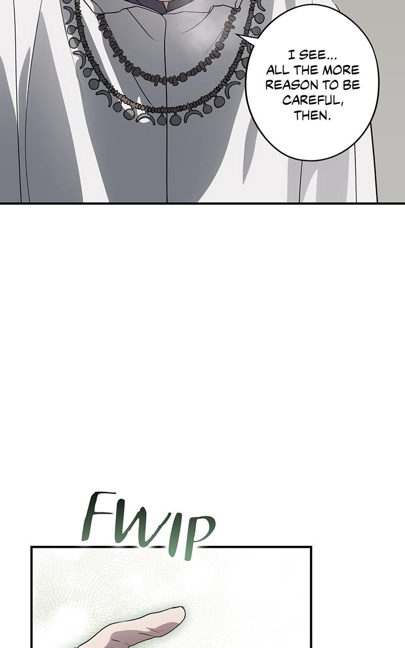 The Spark in Your Eyes Chapter 181