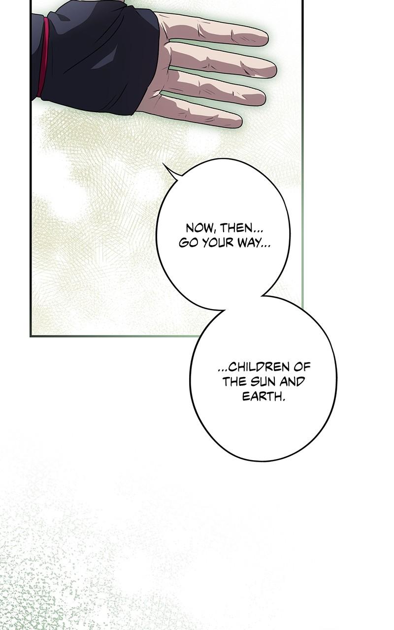 The Spark in Your Eyes Chapter 181