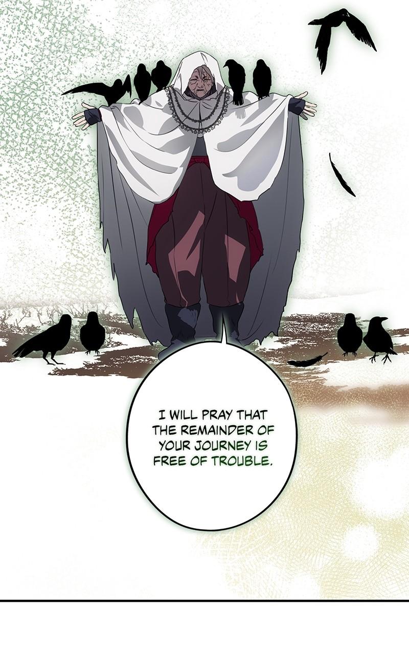 The Spark in Your Eyes Chapter 181